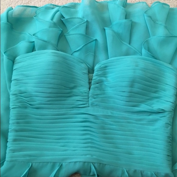 ARDEN B COCKTAIL DRESS - Picture 4 of 6